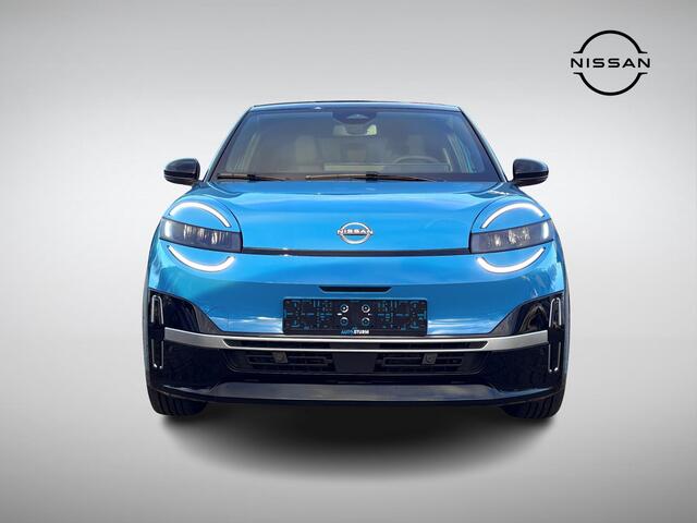 Nissan MICRA ADVANCE - Launch Edition 52 kWh