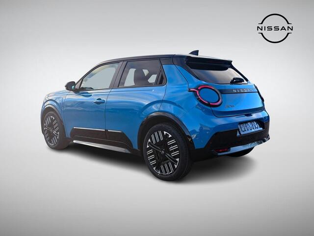 Nissan MICRA ADVANCE - Launch Edition 52 kWh