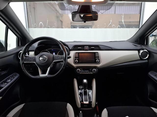Nissan MICRA 1.0 IG-T N-CONNECTA I AUTOMAAT I TREKHAAK I APPLE CARPLAY I CRUISE CONTROL