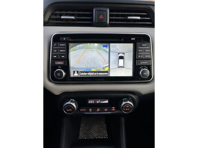 Nissan MICRA 0.9 IG-T N-Connecta