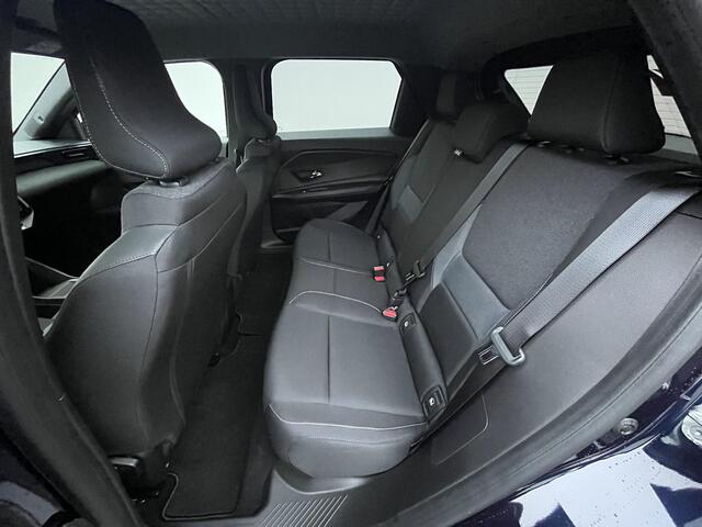 Nissan MICRA ADVANCE 52 kWh / ¤1500,- EINDEJAARSVOORDEEL / 417 km WLTP / 5 Jaar Fabrieksgarantie / Stuur- en Stoelverwarming / Achteruitrijcamera / Adaptieve Cruise Control / Google Maps Navigatie / Apple Carplay & Android Auto / Climate Control / Keyless Entry & Sta