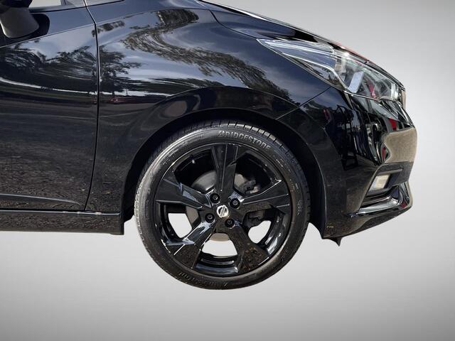 Nissan MICRA 1.0 IG-T N-Tec