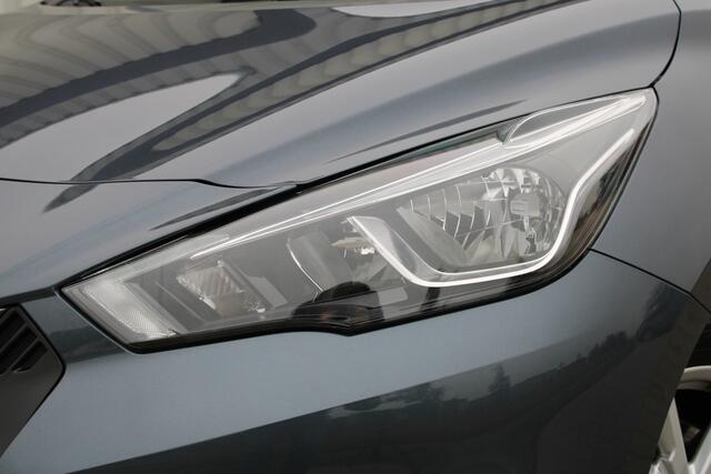 Nissan MICRA 0.9 IG-T N-Connecta | Incl. 12 maanden garantie | Cruise control | Climate control | Stoelverwarming | Bluetooth | Navigatie | DAB radio | Keyless entry |