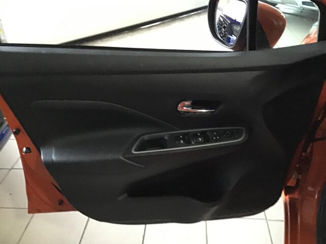 Nissan MICRA 1.0 IG-T Visia