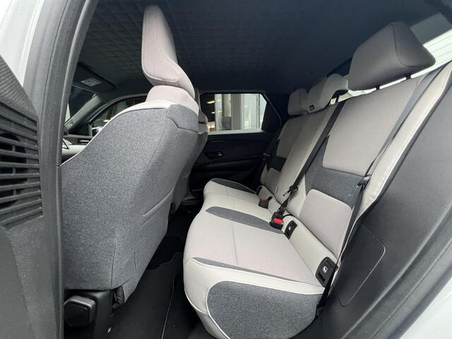 Nissan MICRA ADVANCE 40 kWh | DEMO