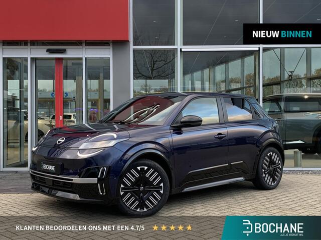 Nissan MICRA ADVANCE 52 kWh | NU IN DE SHOWROOM IN HARDERWIJK