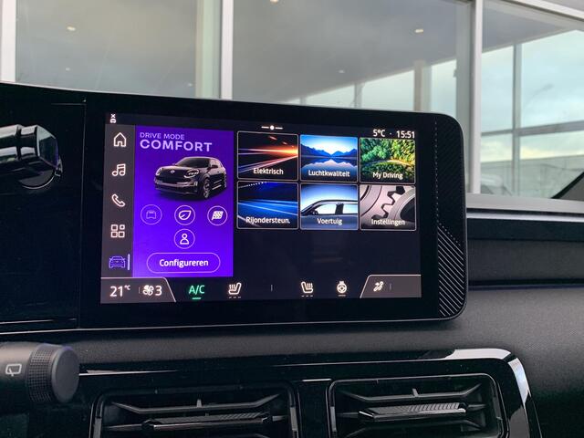 Nissan MICRA ADVANCE 52 kWh | NU IN DE SHOWROOM IN HARDERWIJK