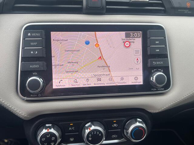 Nissan MICRA 1.0 IG-T BNS DESIGN