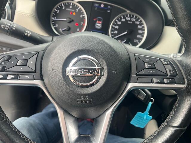 Nissan MICRA 1.0 IG-T BNS DESIGN