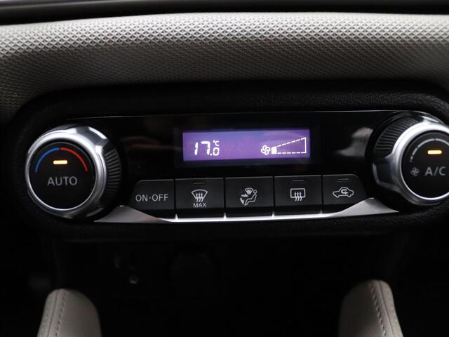Nissan MICRA 70pk Acenta Cruise | Climate | Carplay