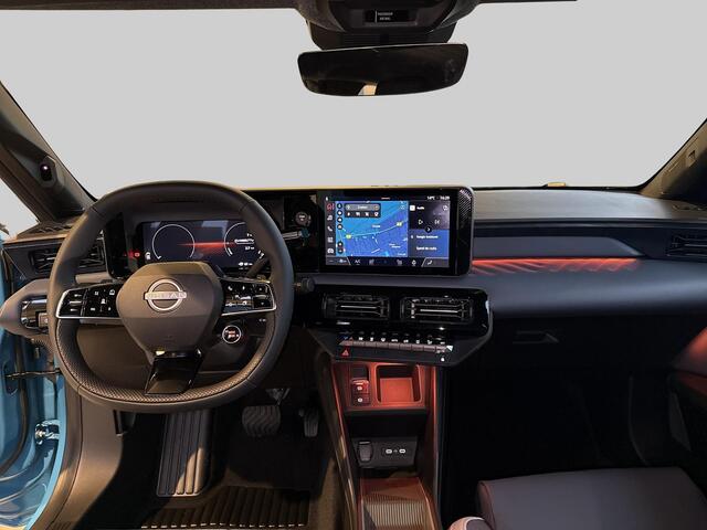 Nissan MICRA EVOLVE 52 kWh