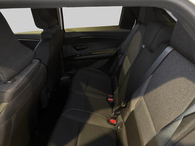 Nissan MICRA ADVANCE 52 kWh