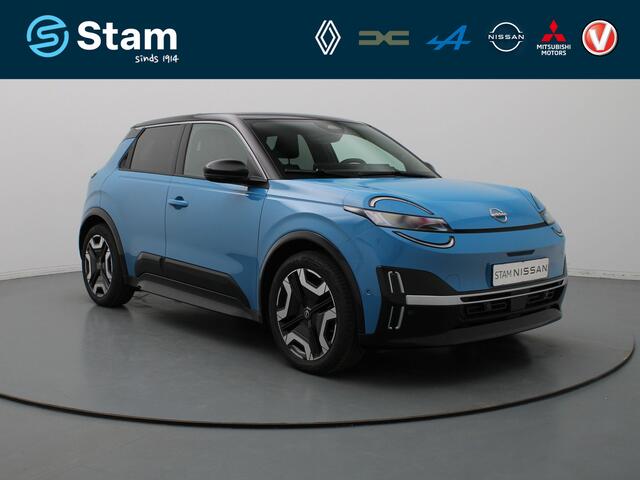 Nissan MICRA EVOLVE 52 kWh Harman Kardon | Camera | Adapt. Cruise | Stoel-/stuurverw.