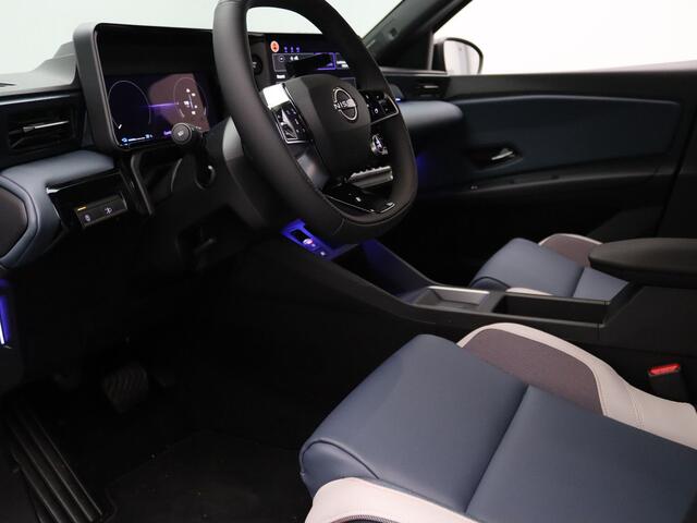 Nissan MICRA EVOLVE 52 kWh Harman Kardon | Camera | Adapt. Cruise | Stoel-/stuurverw.