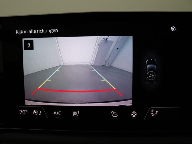 Nissan MICRA EVOLVE 52 kWh Harman Kardon | Camera | Adapt. Cruise | Stoel-/stuurverw.