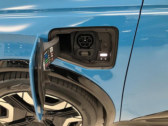 Nissan MICRA EVOLVE 52 kWh / ¤2500,- Eindejaarsvoordeel / Nieuw uit Voorraad Leverbaar / 417 KM WLTP / Lederen Bekleding / Harman Kardon Premium Audio / Google Maps Navigatie /