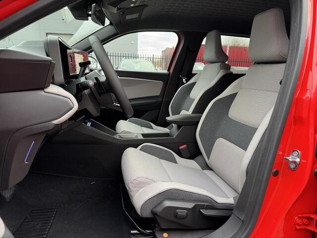 Nissan MICRA EVOLVE 52 kWh