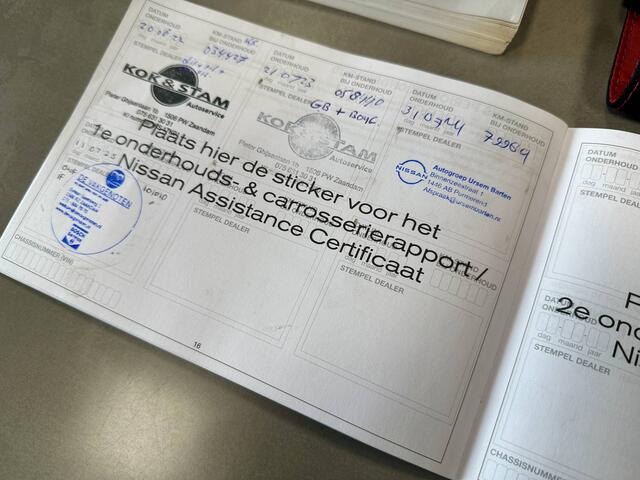 Nissan MICRA 1.0 IG-T N-Connecta *Automaat* Org.NL! / Camera / Navigatie / Cruise Control / Bluetooth / PDC