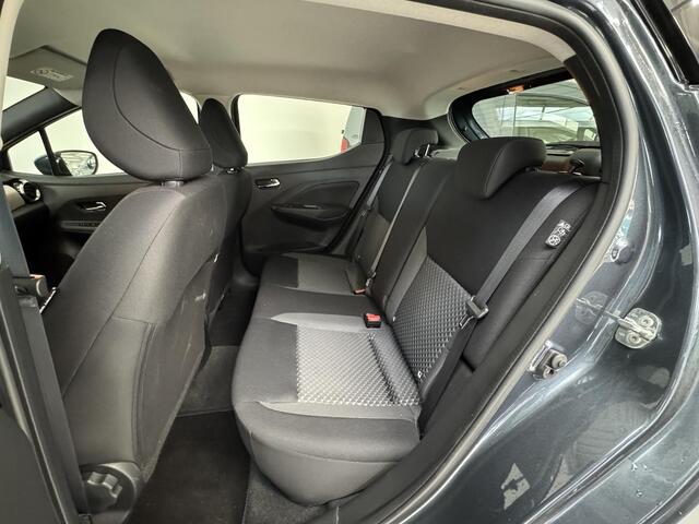 Nissan MICRA 1.0 IG-T N-Design | Automaat | Stoelverwarming | Climate Control | Navigatie |