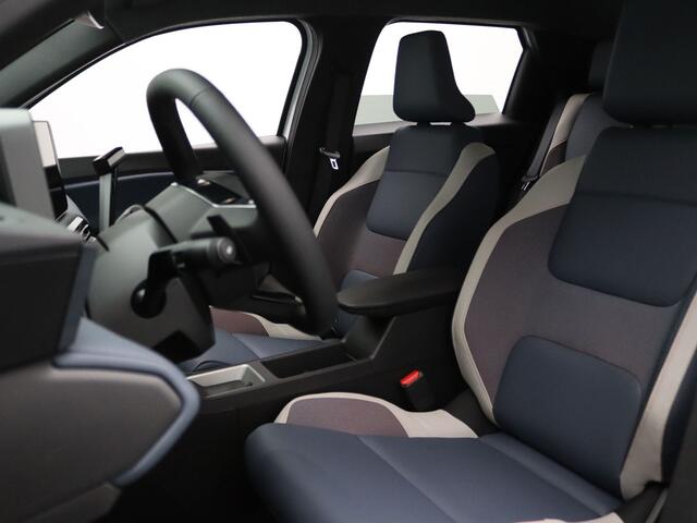 Nissan MICRA EVOLVE 52 kWh Automaat Harman Kardon | Camera | Adapt. Cruise | Parkeersens. v+a | Stoel-/stuurverw.