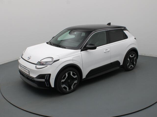 Nissan MICRA EVOLVE 52 kWh Automaat Harman Kardon | Camera | Adapt. Cruise | Parkeersens. v+a | Stoel-/stuurverw.