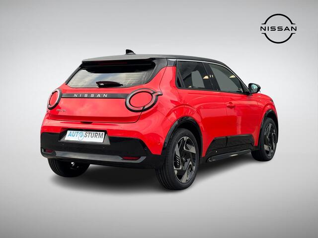 Nissan MICRA EVOLVE 52 kWh