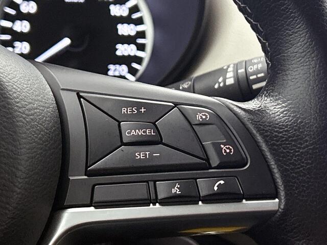 Nissan MICRA 1.0 IG-T N-Design | Apple Carplay & Android Auto | NAVI | Parkeersensoren | DAB RADIO | LMV