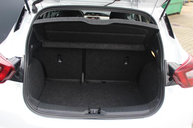 Nissan MICRA 1.0 IG-T Acenta 101PK | Incl. 12 maanden Garantie | Airco | Cruise control | DAB | Apple CarPlay/Android Auto | Origineel NL auto | NAP |