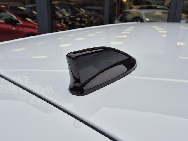 Nissan MICRA ADVANCE 52 kWh | AppleCarplay/AndroidAuto | DEMO | 406 Range 52KW | 18 Inch wielen | 150PK