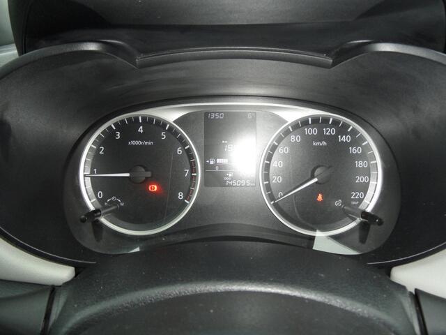 Nissan MICRA 1.0 IG-T Visia