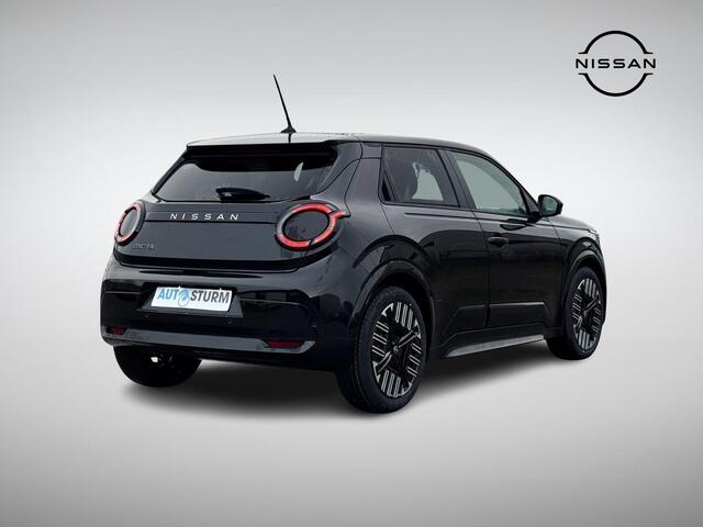 Nissan MICRA ENGAGE - Launch Edition 40 kWh