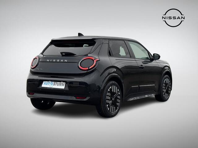 Nissan MICRA ADVANCE - Launch Edition 52 kWh