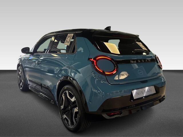 Nissan MICRA EVOLVE 52 kWh