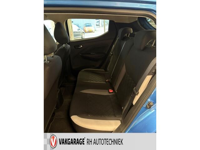 Nissan MICRA 1.0 IG-T N-Connecta