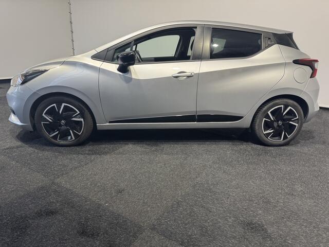 Nissan MICRA 1.0 IG-T N-Design