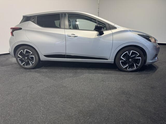 Nissan MICRA 1.0 IG-T N-Design