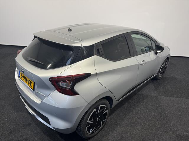 Nissan MICRA 1.0 IG-T N-Design