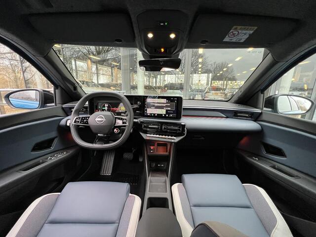 Nissan MICRA EVOLVE 52 kWh | NIEUW MODEL DIRECT UIT VOORRAAD LEVERBAAR