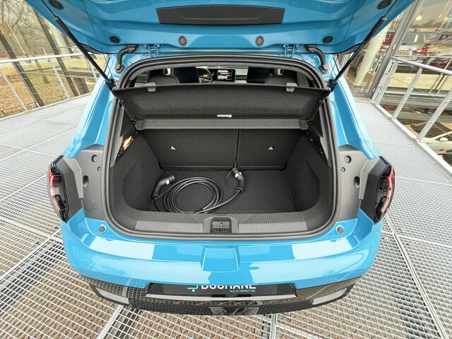 Nissan MICRA EVOLVE 52 kWh | NIEUW MODEL DIRECT UIT VOORRAAD LEVERBAAR