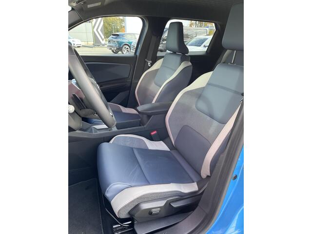 Nissan MICRA EVOLVE 52 kWh Nu met 1000 inruilpremie