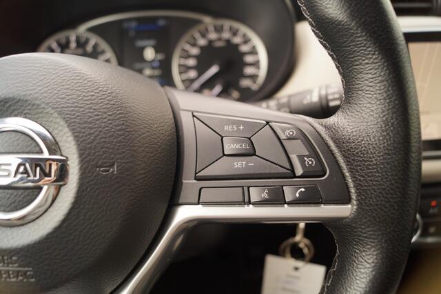Nissan MICRA 1.0 IG-T N-Connecta -NAVI-AIRCO-CAM-