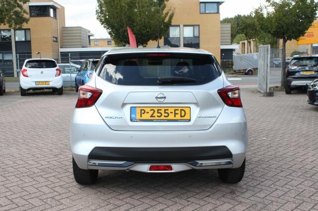 Nissan MICRA 1.0 IG-T N-Design, navi, apple carplay/andriod.
