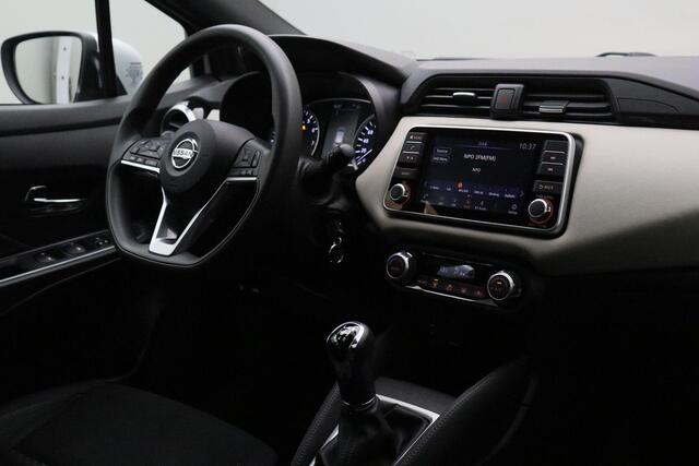 Nissan MICRA 1.0 IG-T Acenta 2021 |