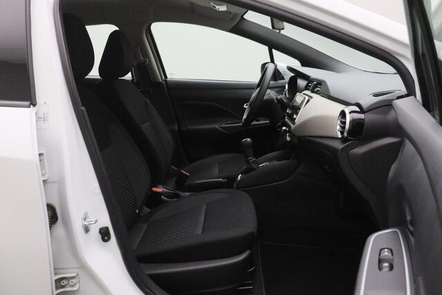 Nissan MICRA 1.0 IG-T Acenta 2021 |