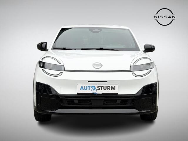 Nissan MICRA ENGAGE 40 kWh