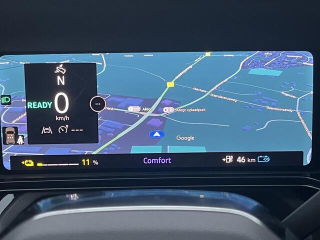 Nissan MICRA EVOLVE 52 kWh / ** ¤ 2.500,- Voorraadvoordeel ** / Uit voorraad leverbaar / 417 km WLTP / 5 Jaar Fabrieksgarantie / Harman en Kardon Geluidssysteem / Google Maps Navigatie / Camera / Stoel- en Stuurverwarming / Climate Control / Adaptive Cruise Control /