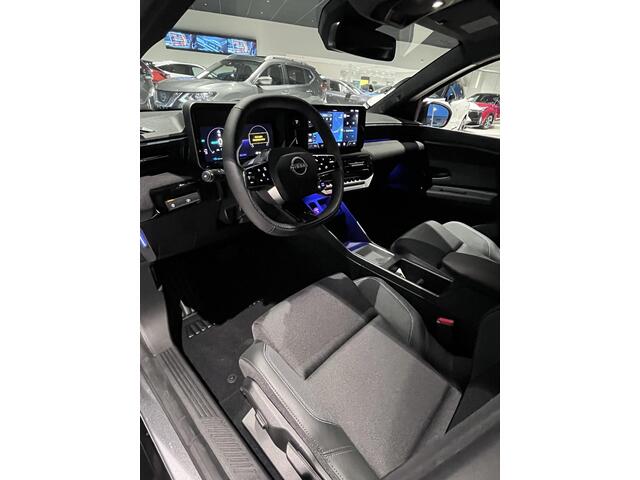 Nissan MICRA ADVANCE - Launch Edition 52 kWh Voorraad Actie 2000,-