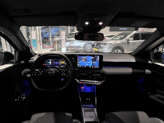 Nissan MICRA ADVANCE - Launch Edition 52 kWh Voorraad Actie 2000,-