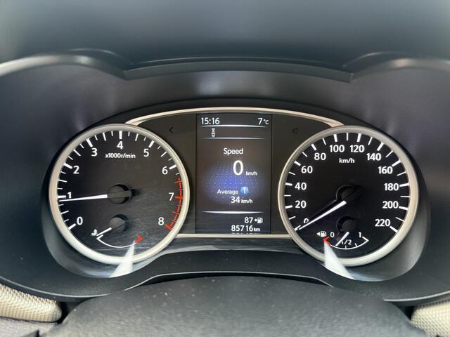 Nissan MICRA 1.0L Acenta