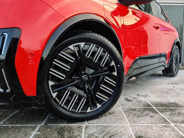 Nissan MICRA Advance 52kWh (all-season)